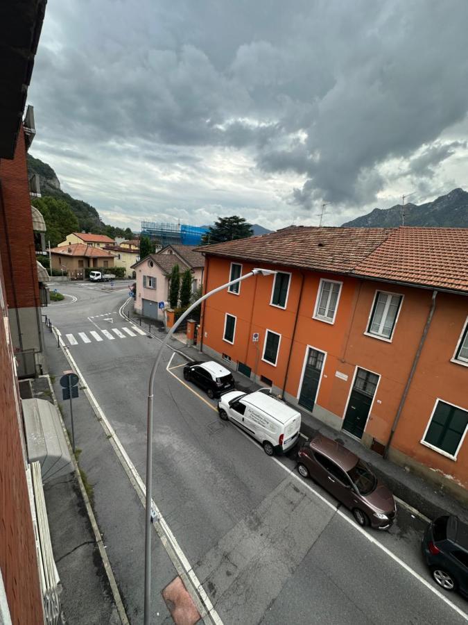 Orchidea Apartment Lecco Exterior foto