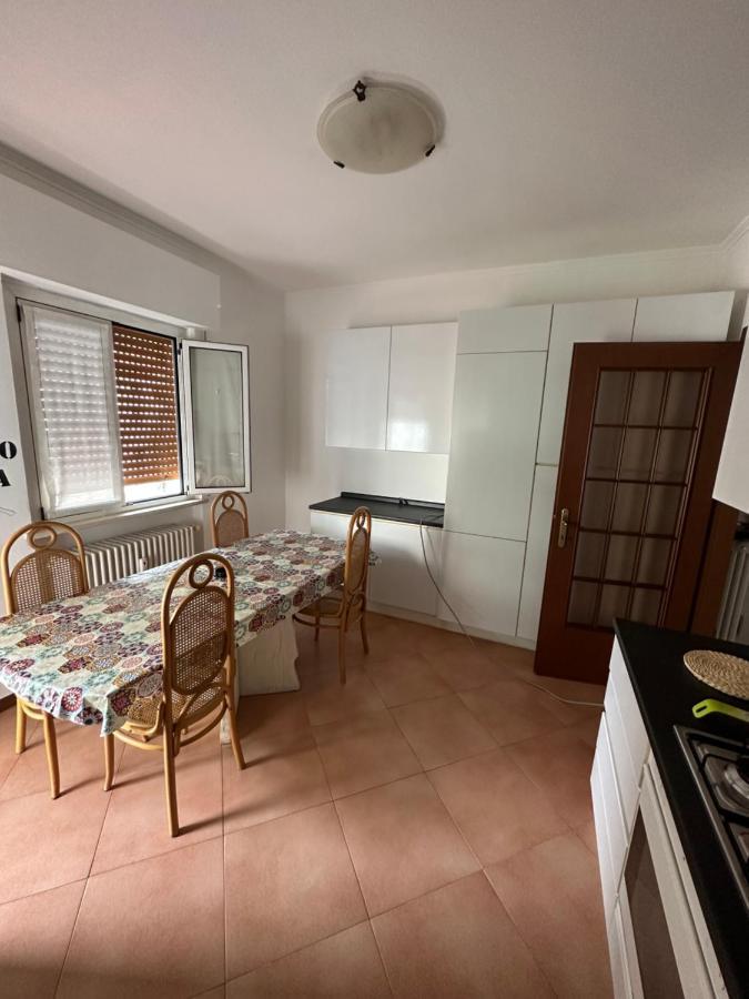 Orchidea Apartment Lecco Exterior foto