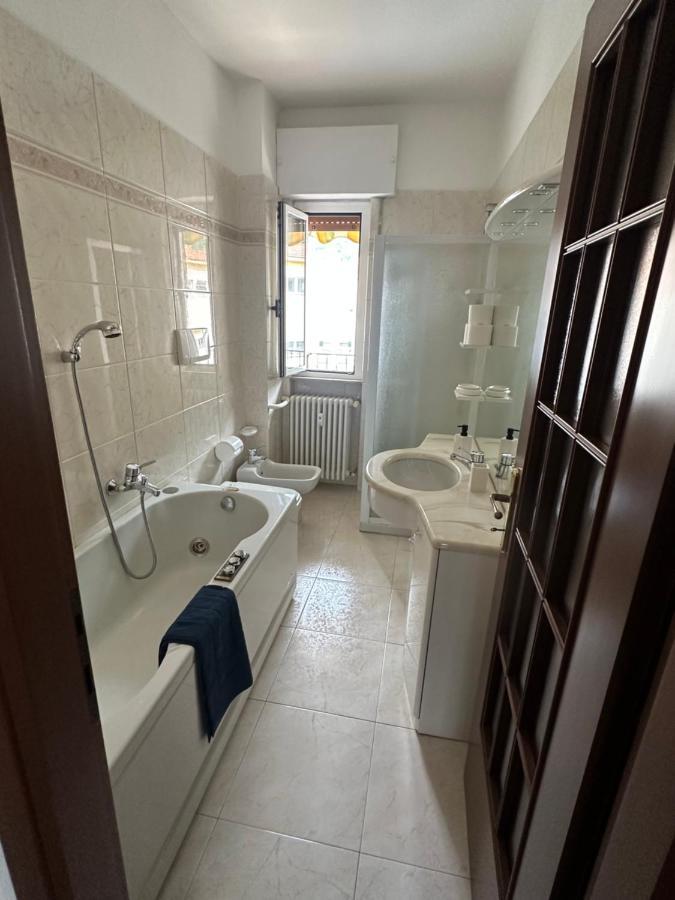 Orchidea Apartment Lecco Exterior foto