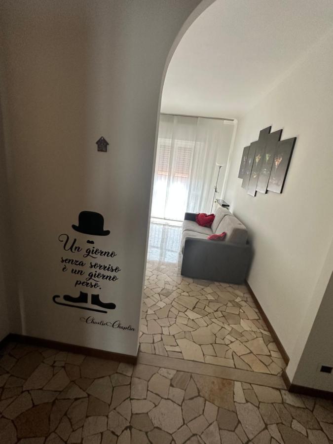 Orchidea Apartment Lecco Exterior foto