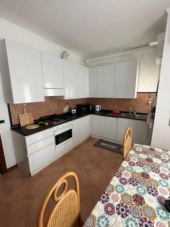 Orchidea Apartment Lecco Exterior foto
