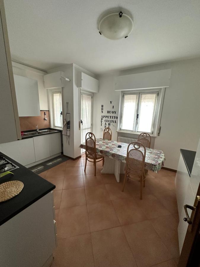 Orchidea Apartment Lecco Exterior foto