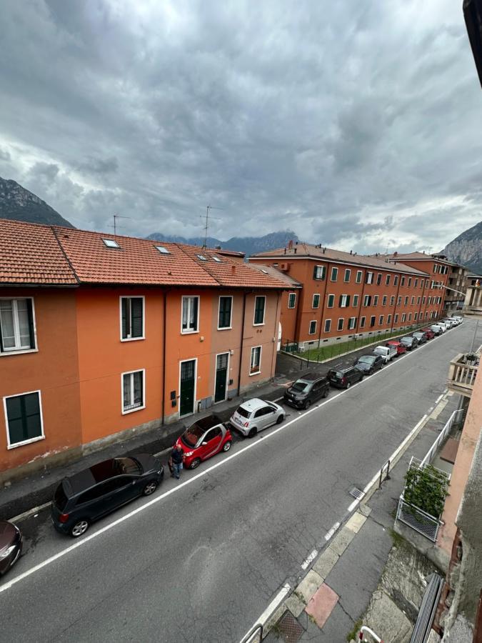 Orchidea Apartment Lecco Exterior foto