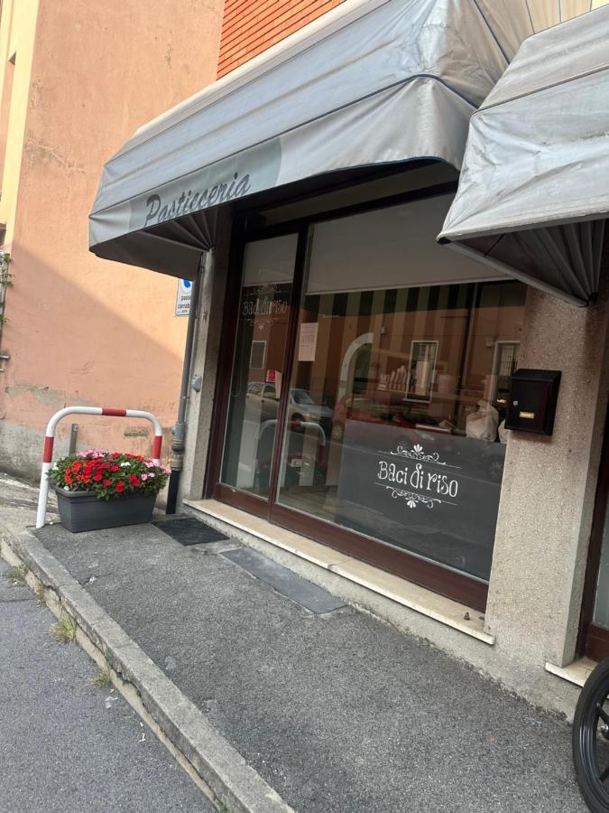 Orchidea Apartment Lecco Exterior foto