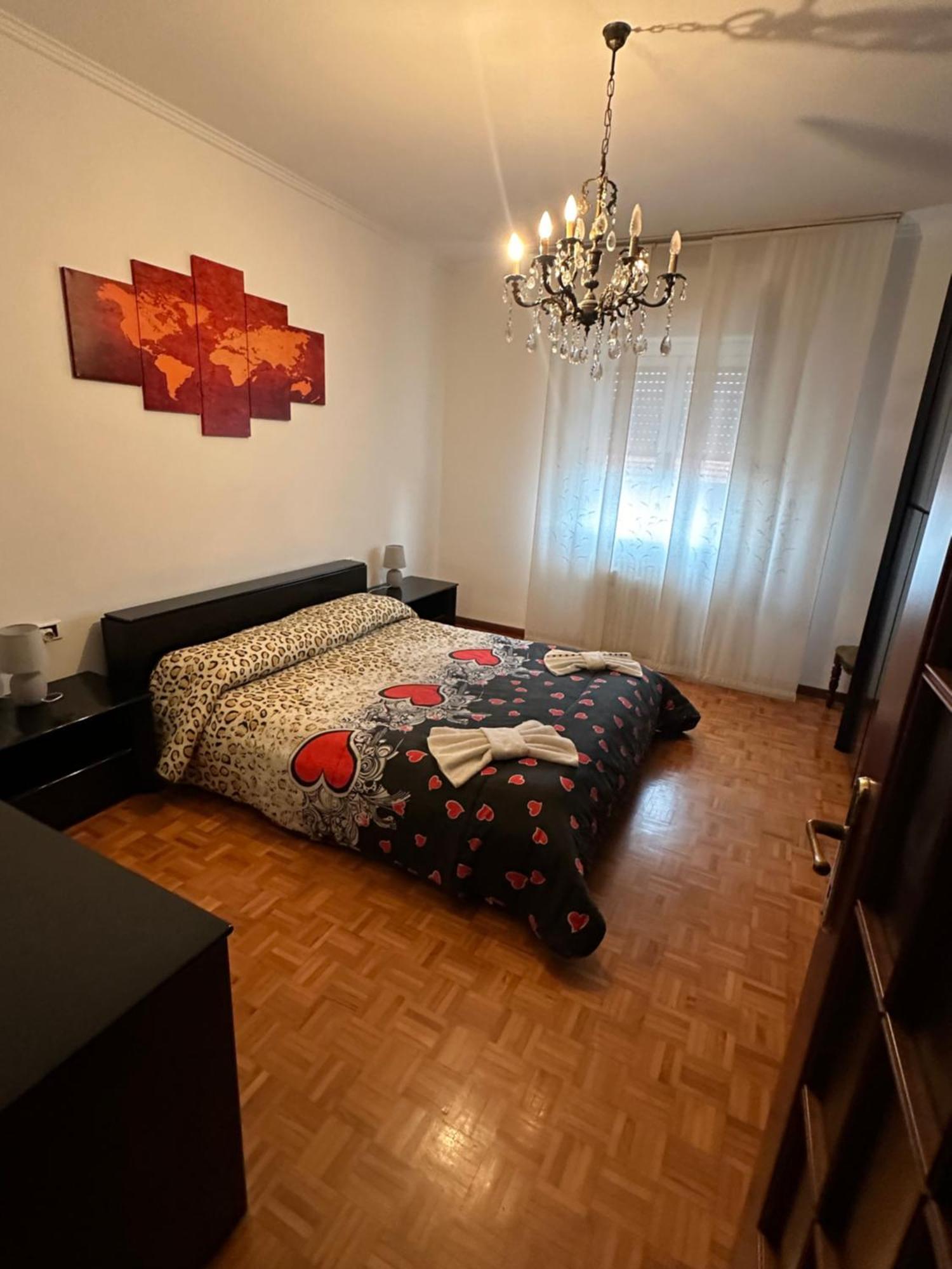 Orchidea Apartment Lecco Exterior foto